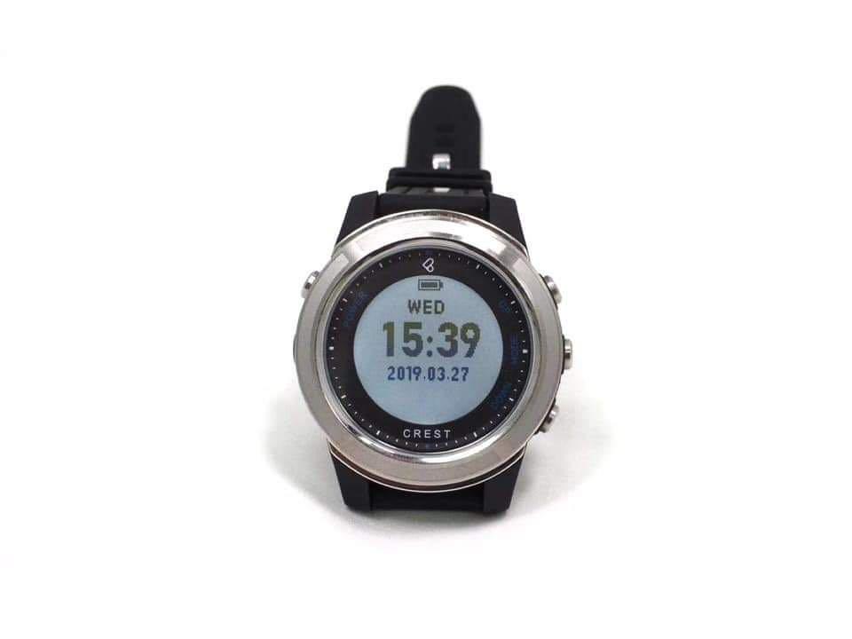 Dive Computer Crest Cr4 Sports Other On Carousell