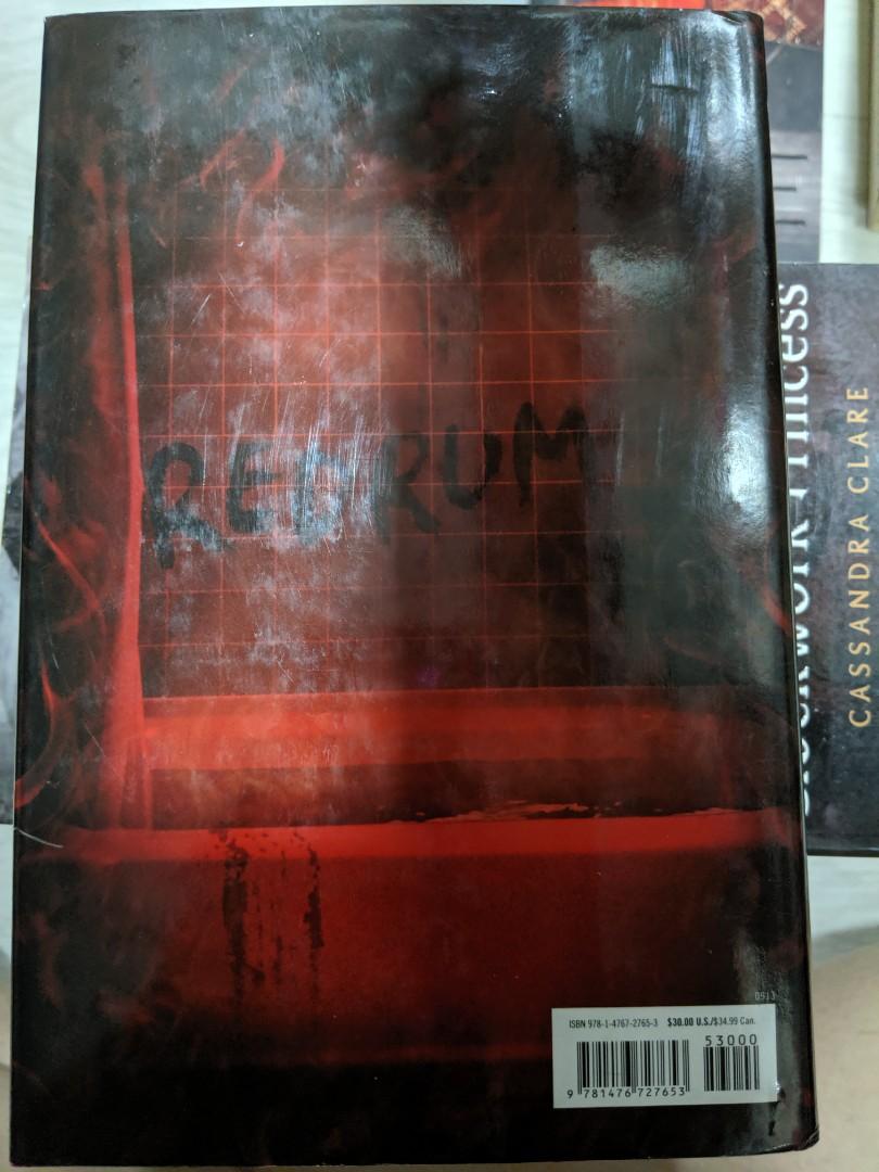 Doctor Sleep: A Novel (The Shining Book 2) (English Edition) EBook : King, Stephen - Foto 11