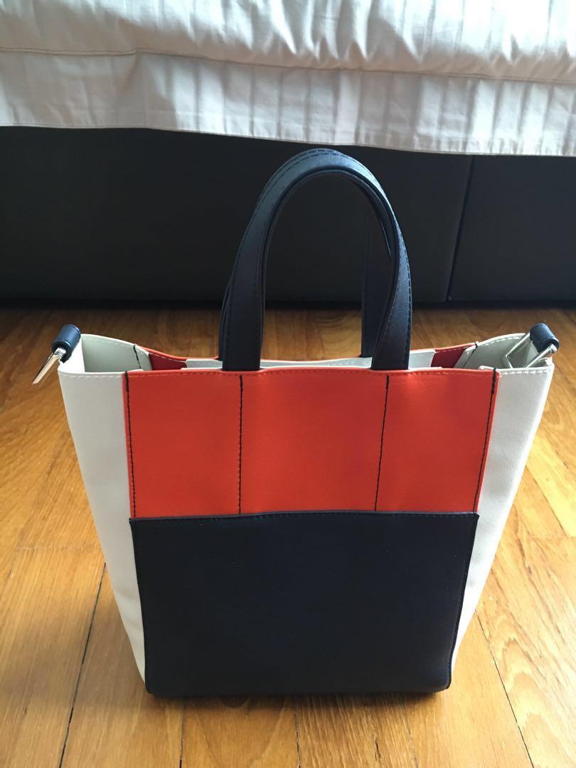 Edie tote jason wu clearance