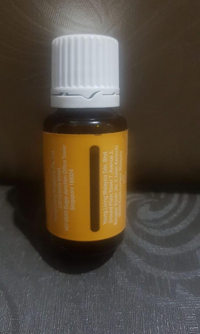 Fennel young living, Kesehatan & Kecantikan, Parfum, Kuku & Lainnya di