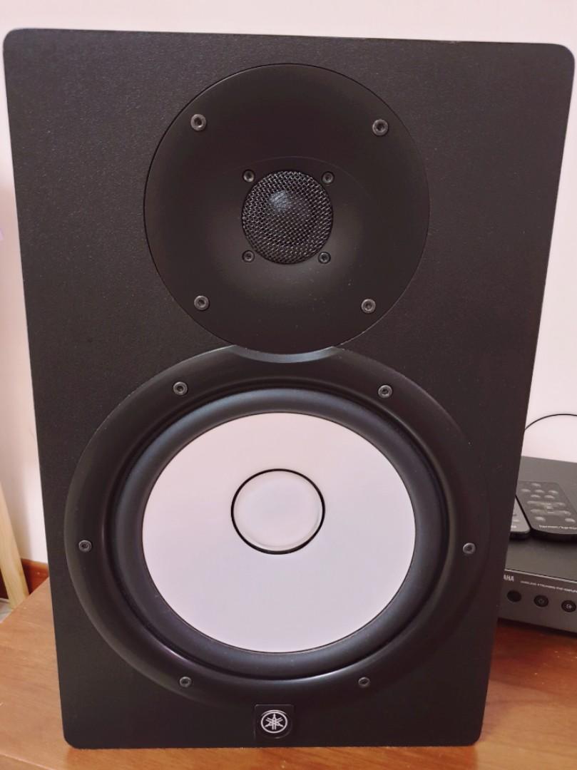 yamaha hs8 for sale
