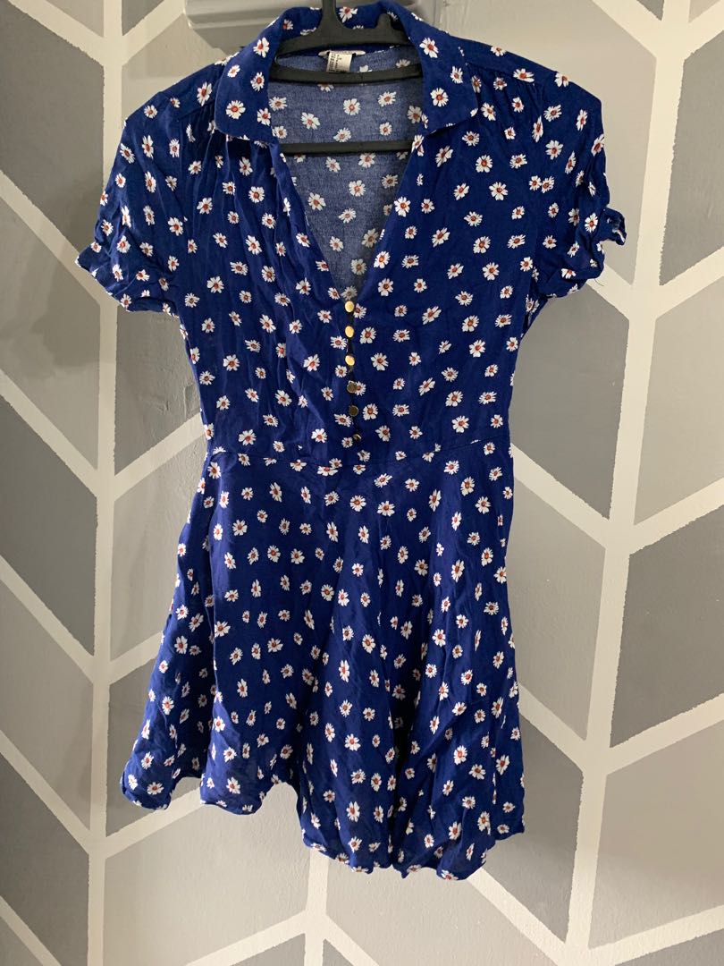 Daisy dress forever 21 clearance