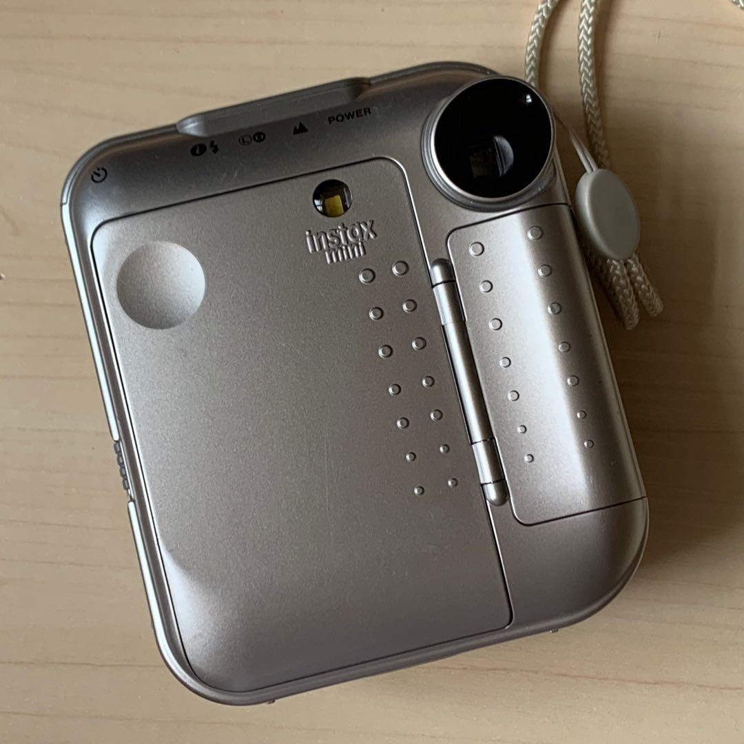 Fujifilm instax mini 30i 即影即有, 攝影器材, 相機- Carousell