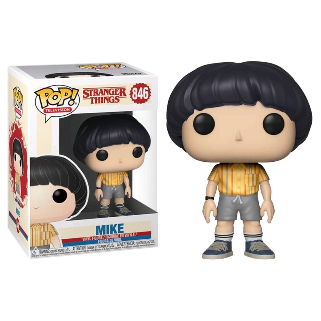 funko pop stranger things will