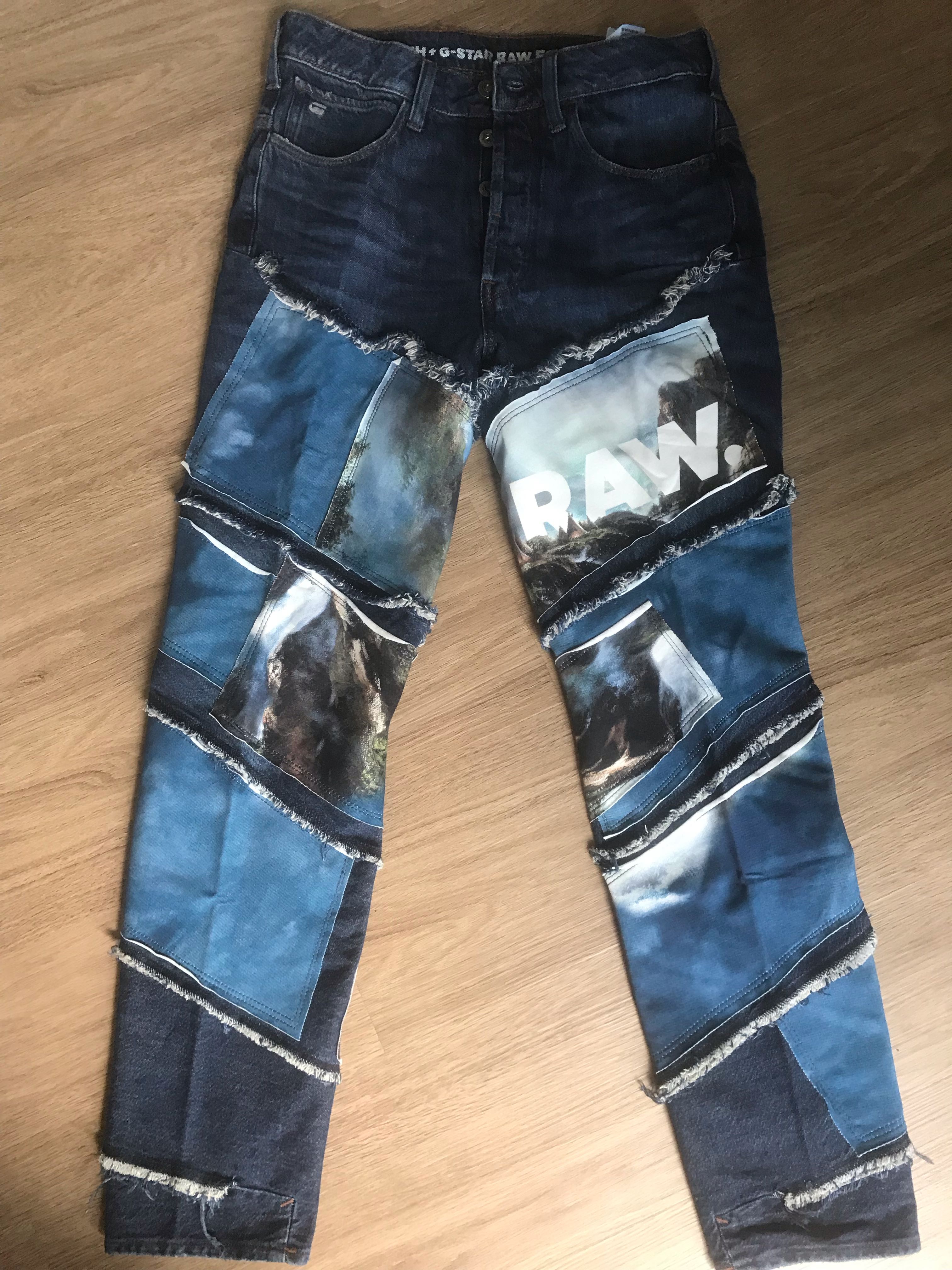 g squared jeans