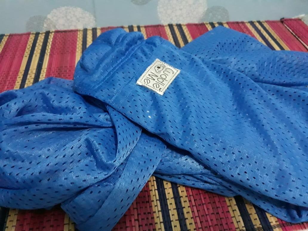 Cuddleme air shop sling