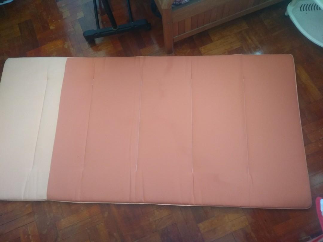 Giant brand folding mattress Furniture Home Living Furniture