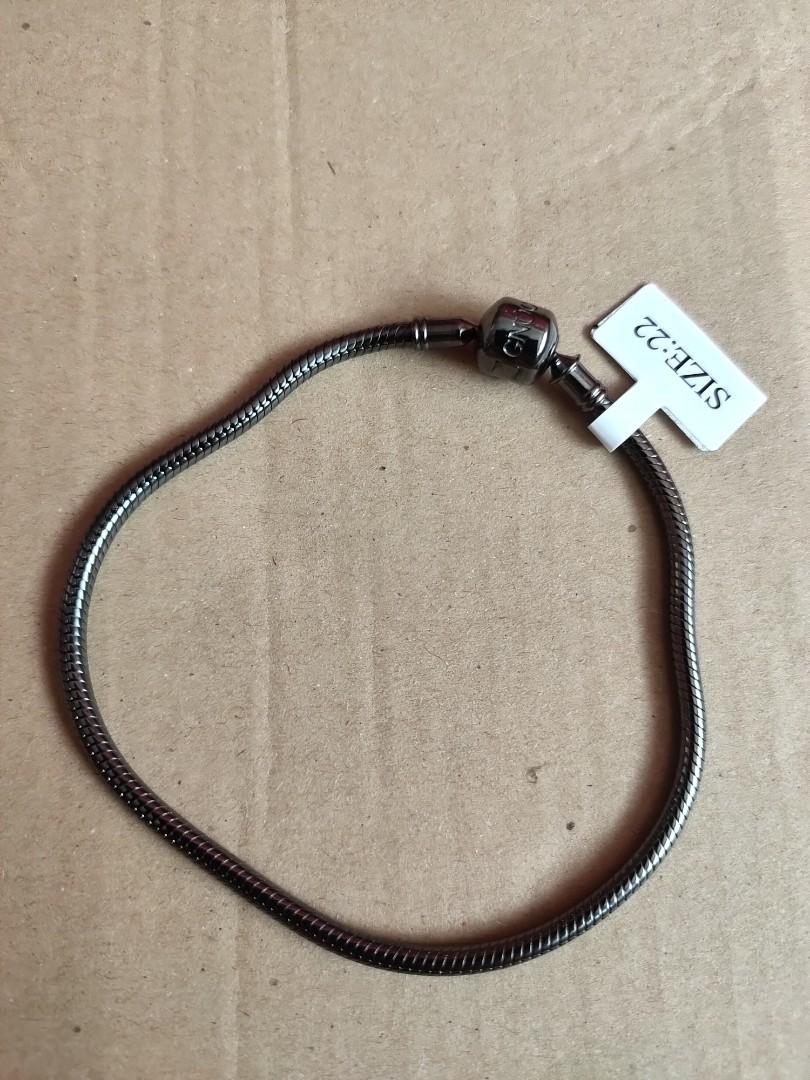 Gnoce hot sale leather bracelet