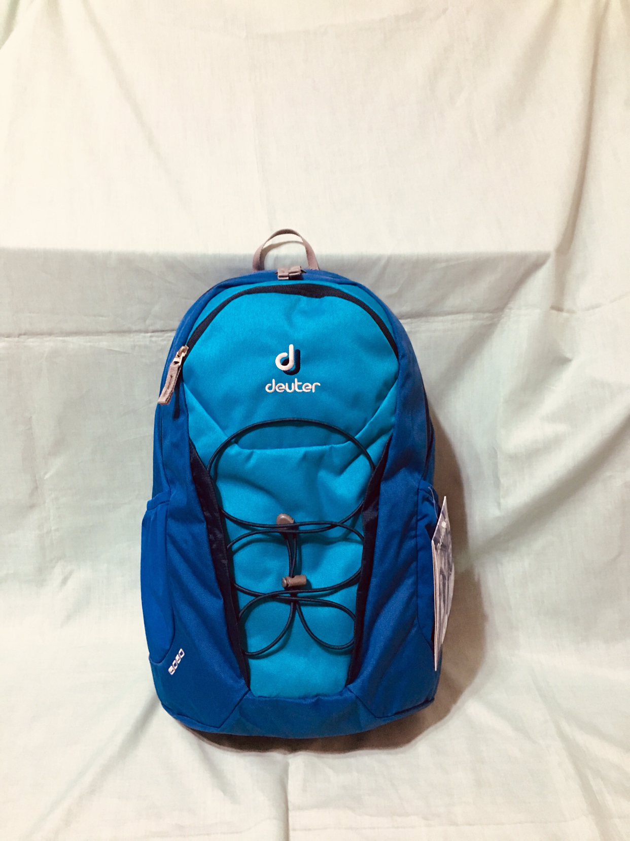 deuter mini gogo