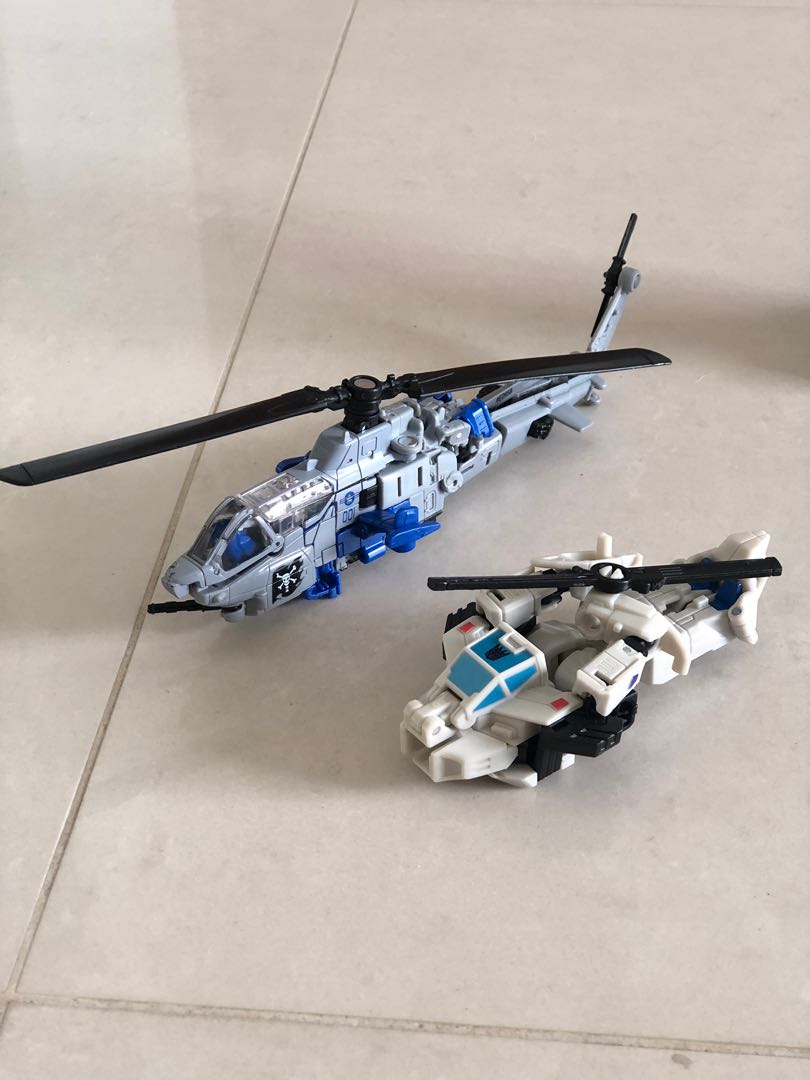 helicopter from transformers