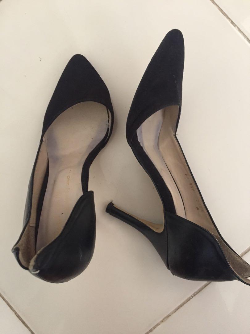 Shoes, Heels on Carousell