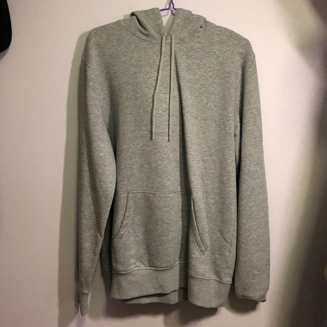 h&m divided hoodie men's