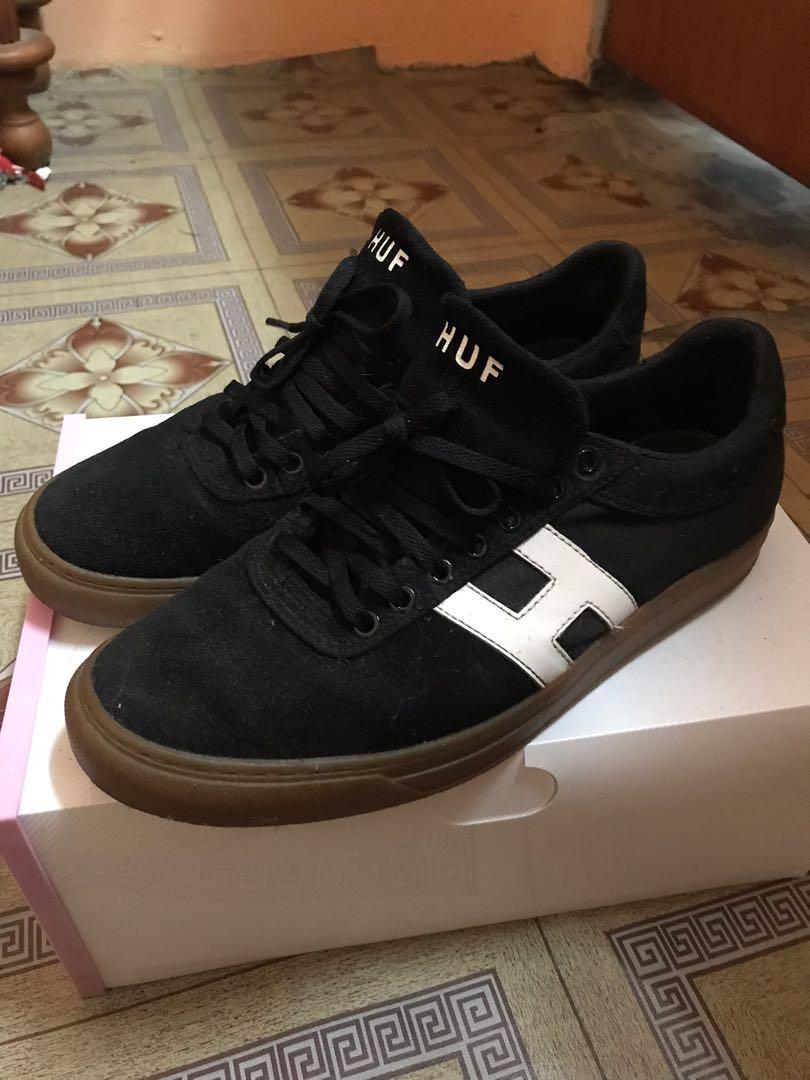 Huf soto deals knit