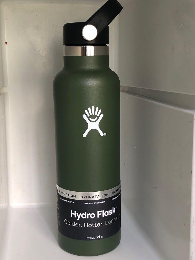 hydro flask 621ml