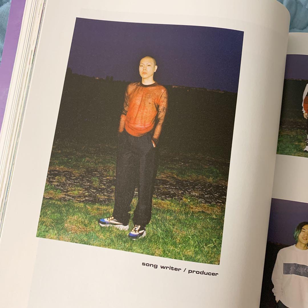 HYUKOH DAZED KOREA, 興趣及遊戲, 收藏品及紀念品, 韓流- Carousell