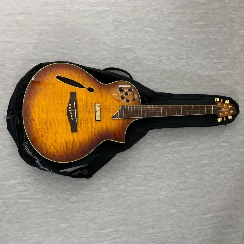 Ibanez msc650vv store