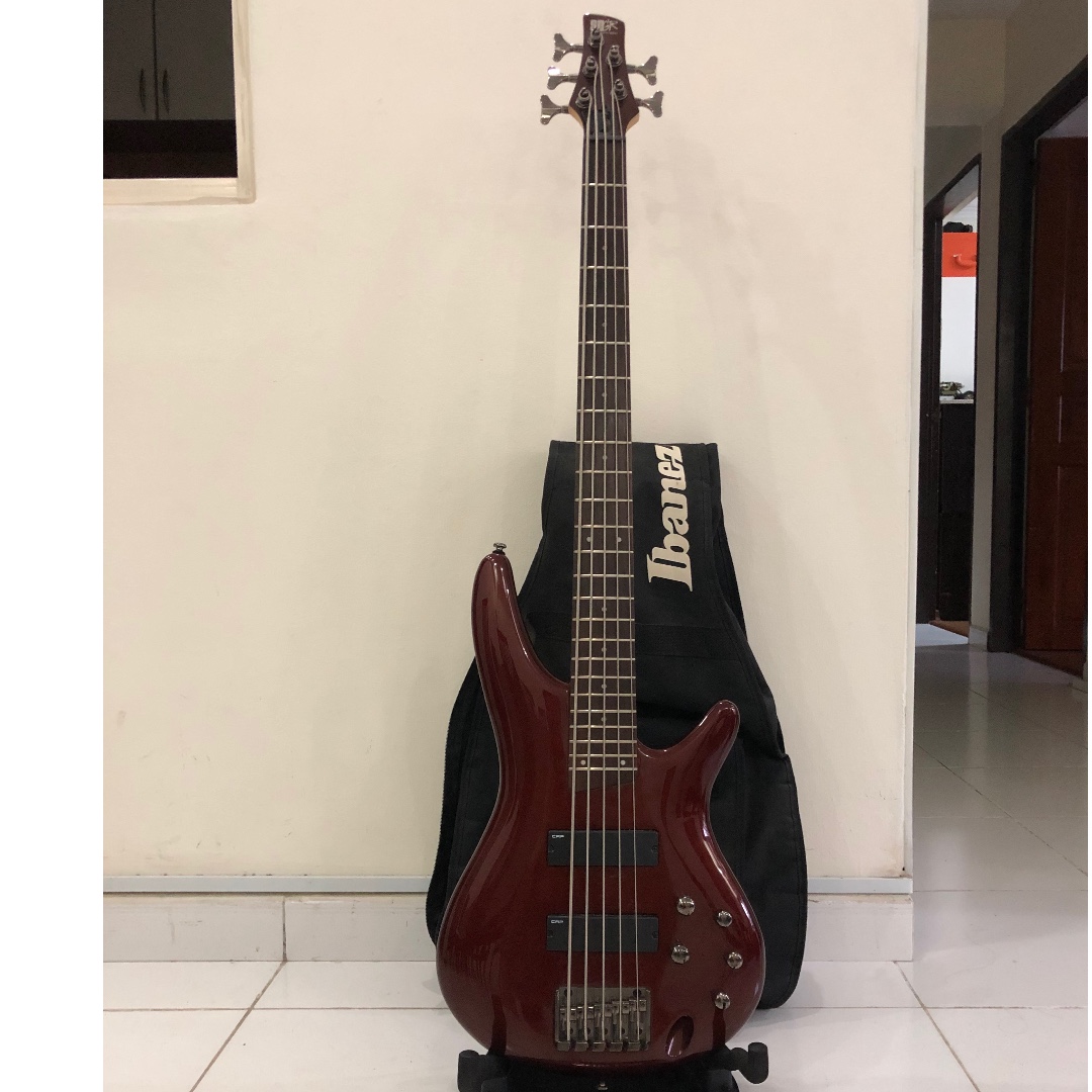 Ibanez sdgr on sale sr305