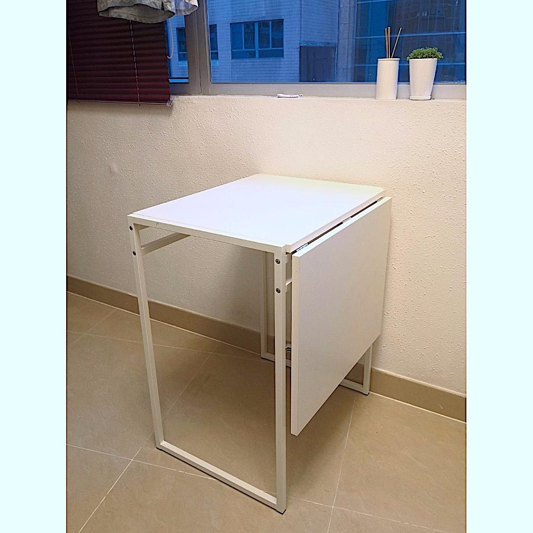 Ikea Muddus table Carousell