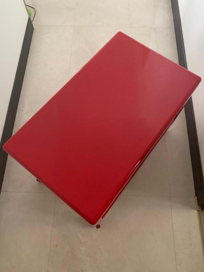 Ikea PS coffee table / trolley, Furniture & Home Living, Furniture