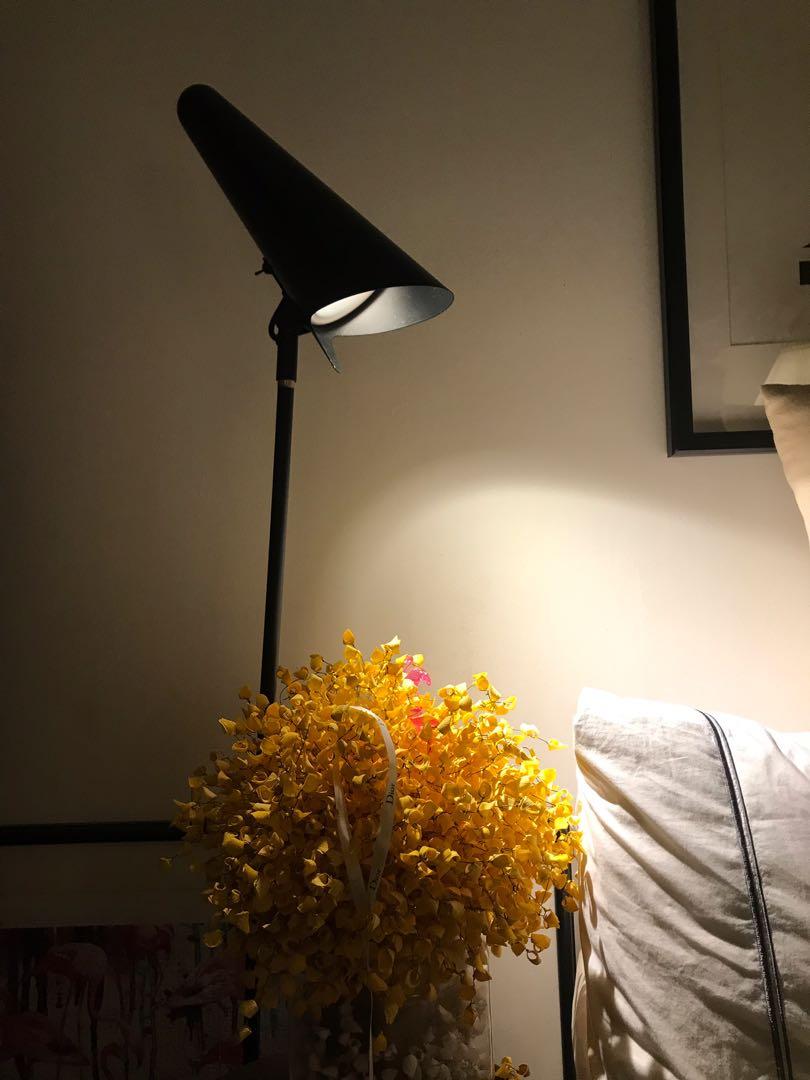 Ikea Stockholm Floor Lamp Home Furniture Home Decor On Carousell