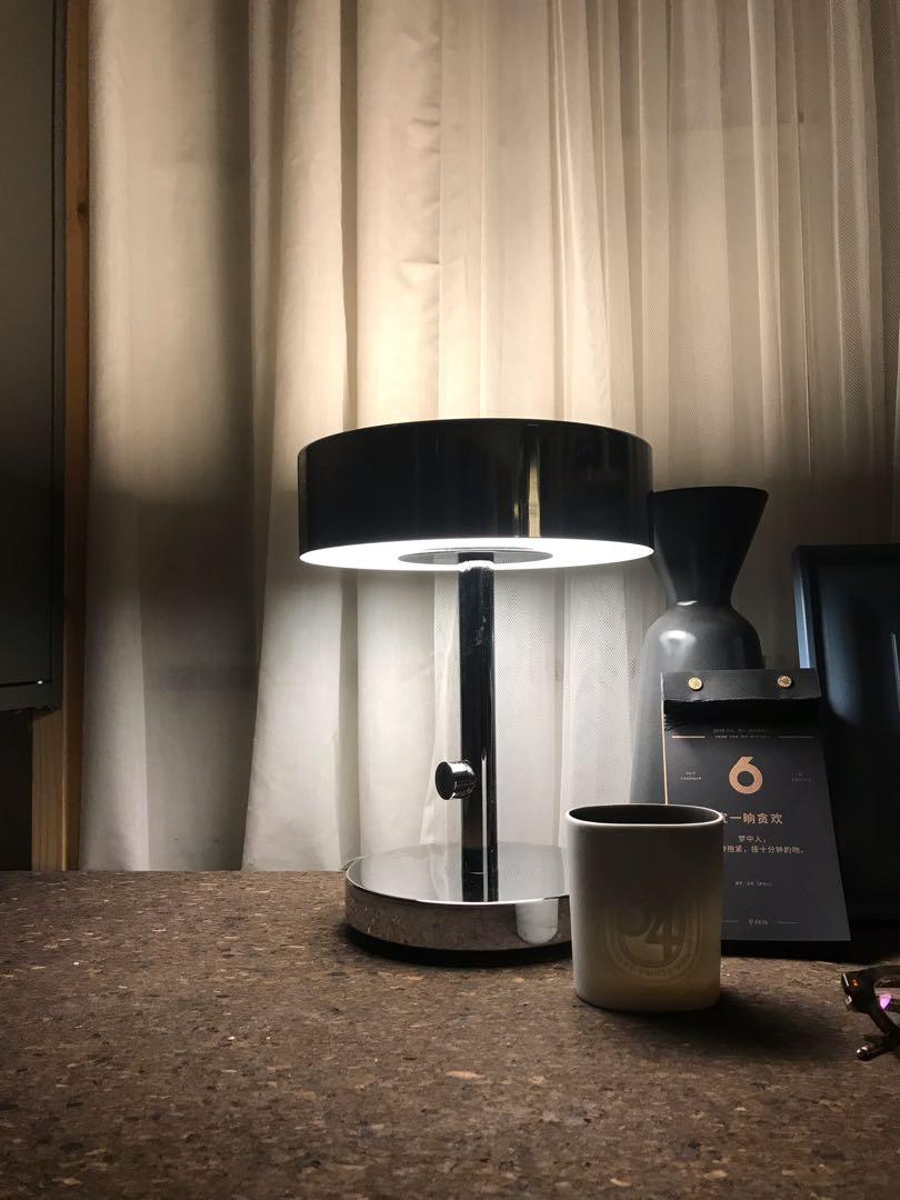 Ikea Stockholm Table Lamp Home Furniture Furniture On Carousell