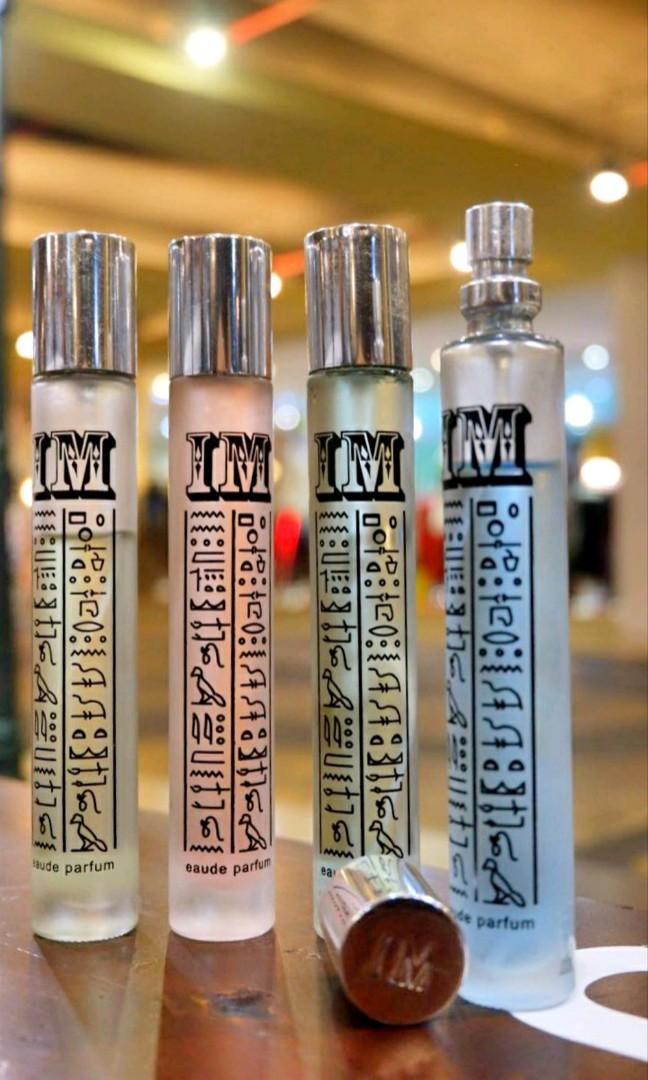 im perfume