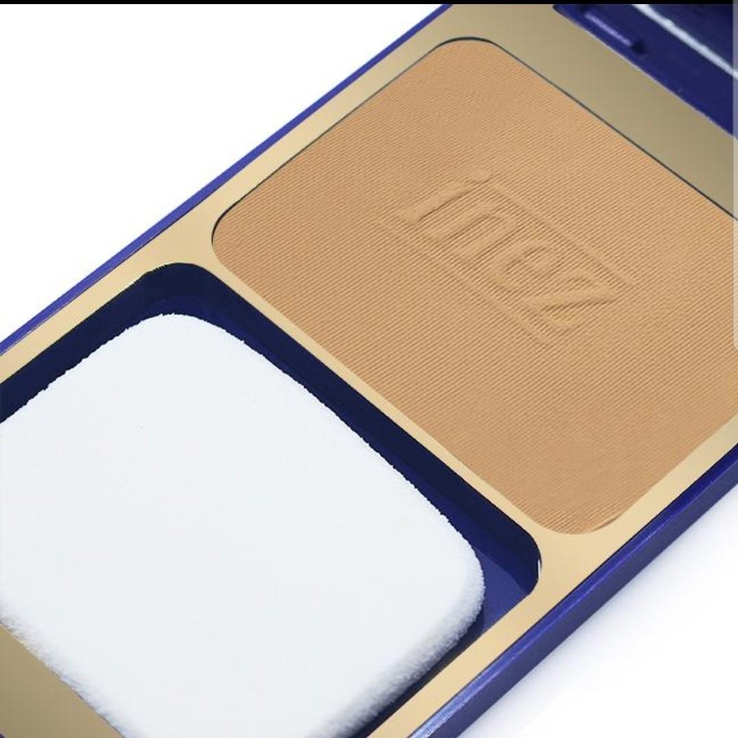 Inez Color Contour Plus Compact Powder Health Beauty Makeup On Carousell