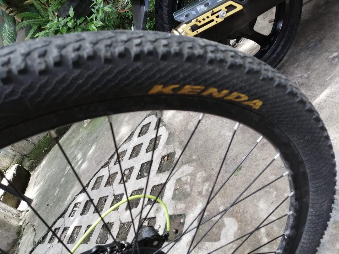 Intelli mountain bike price discount
