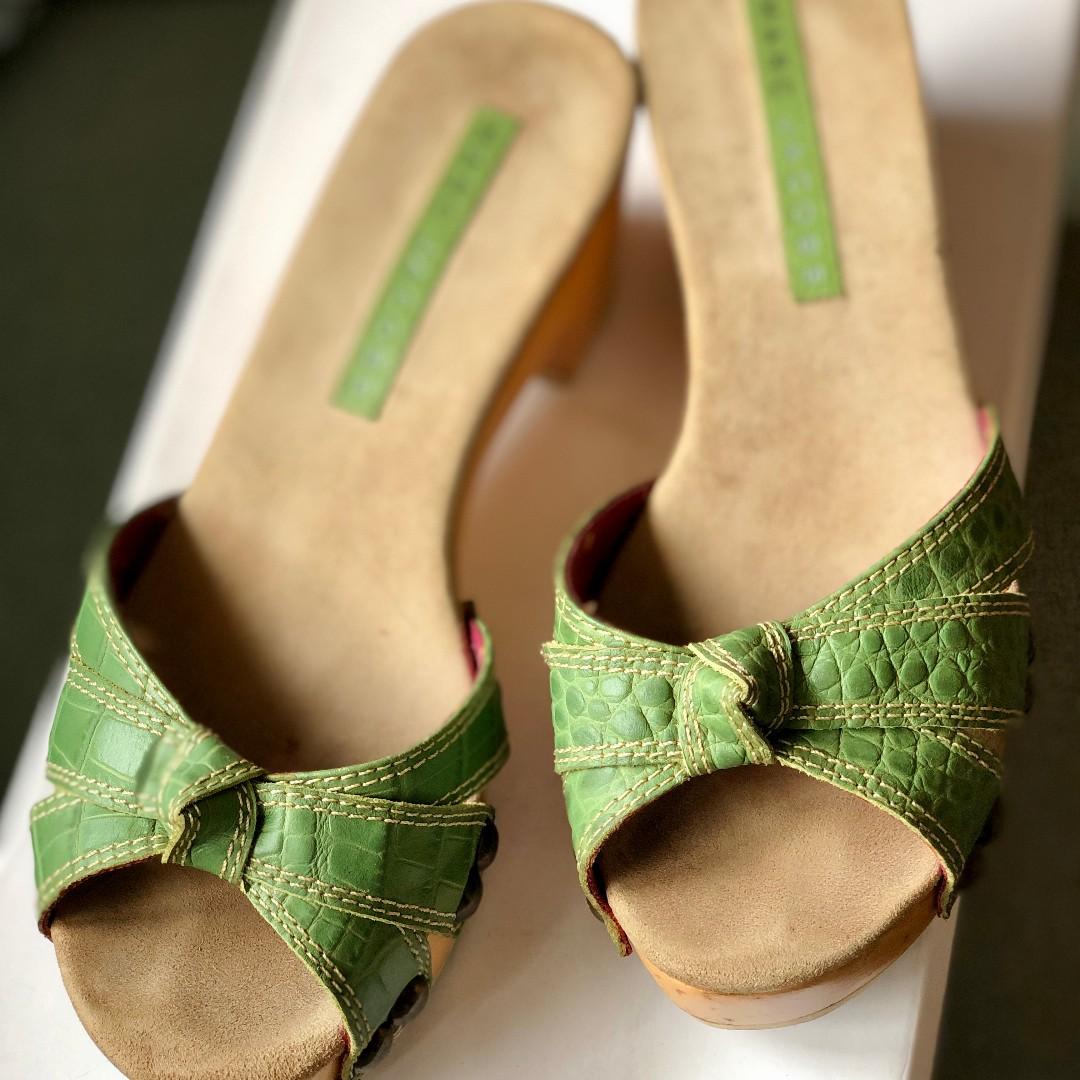 marc jacobs shoes heels