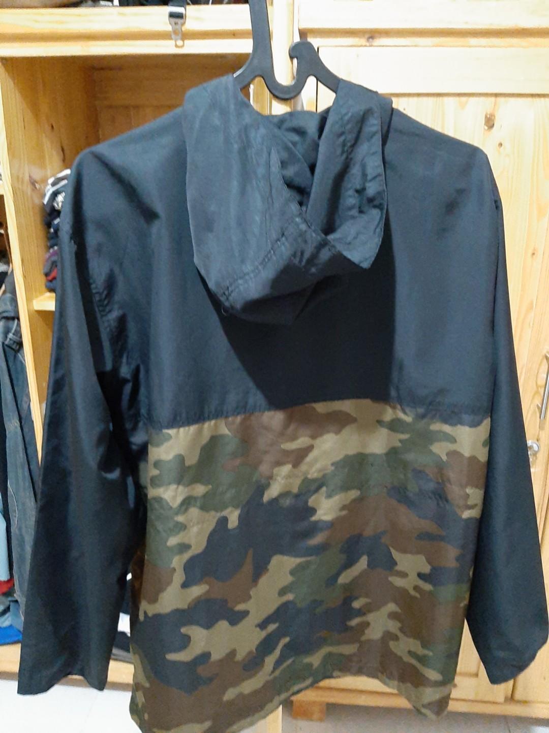 6800 Model Jaket Parasut Bloods Terbaru