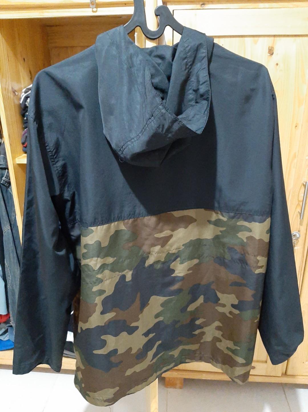 6800 Model Jaket Parasut Bloods Terbaru