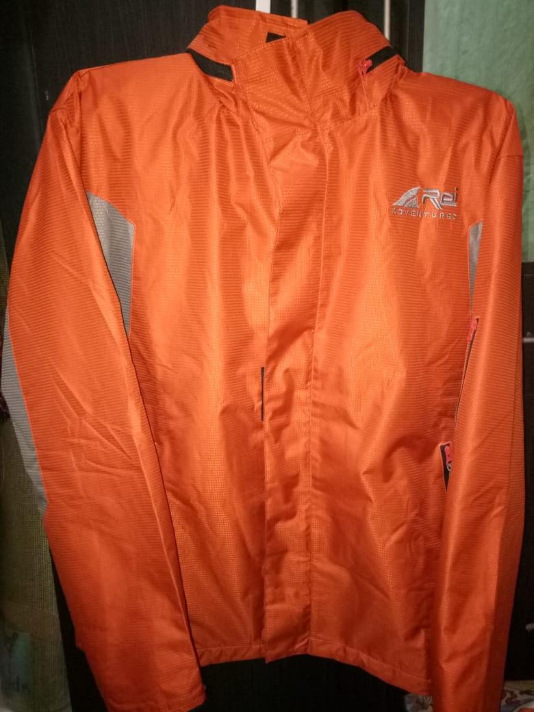 5500 Model Jaket Rei Surabaya HD