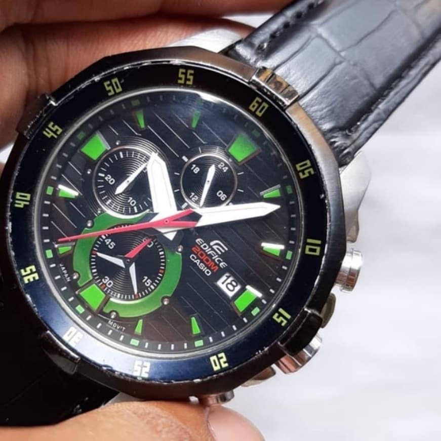 Edifice efm hot sale 502
