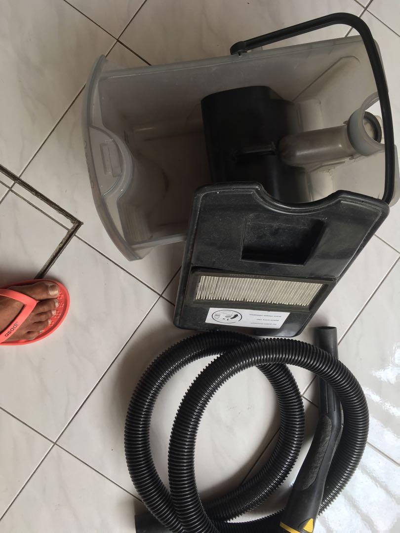 Karcher accessories, TV & Home Appliances, Vacuum Cleaner ...