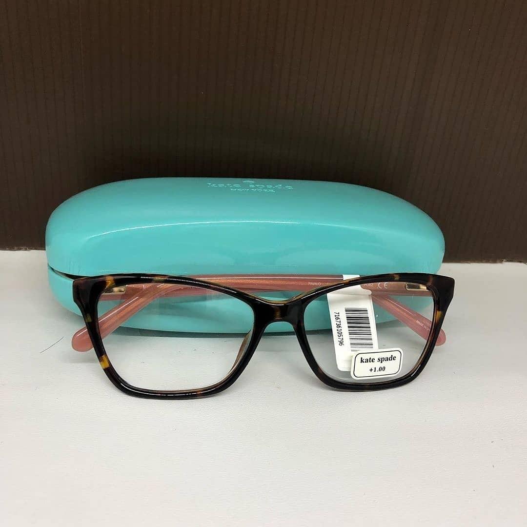 Kate spade sales pava reading glasses