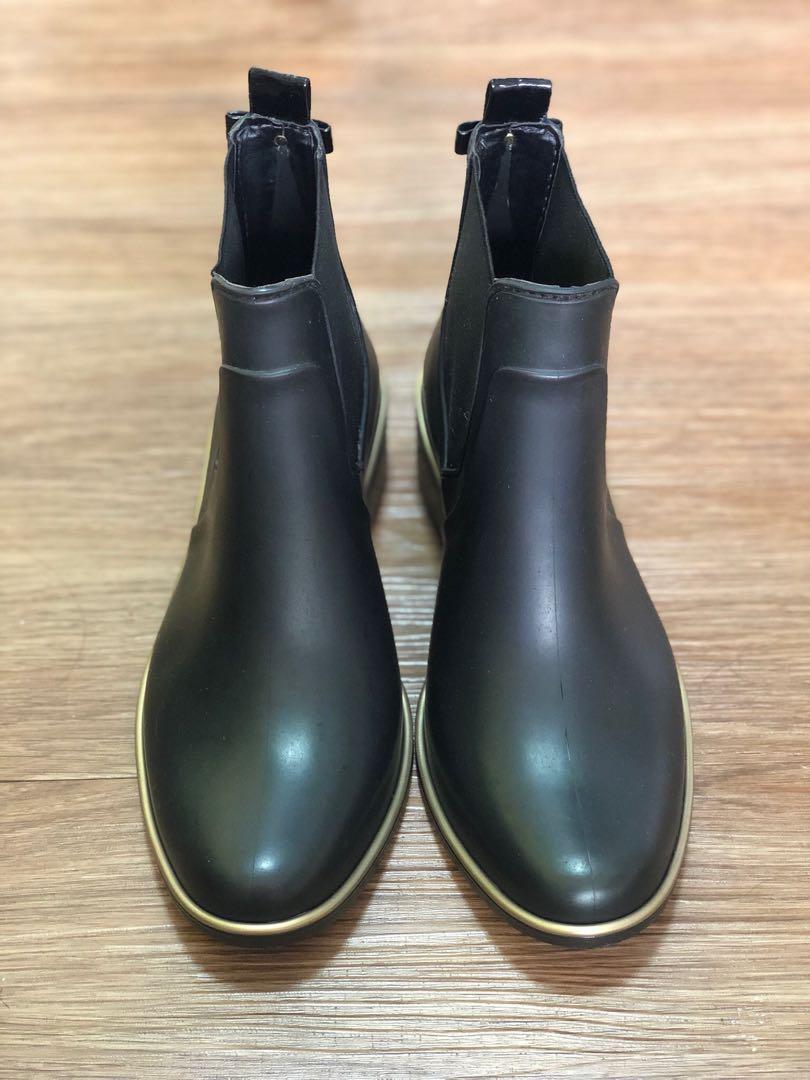 kate spade sedgewick rain boots