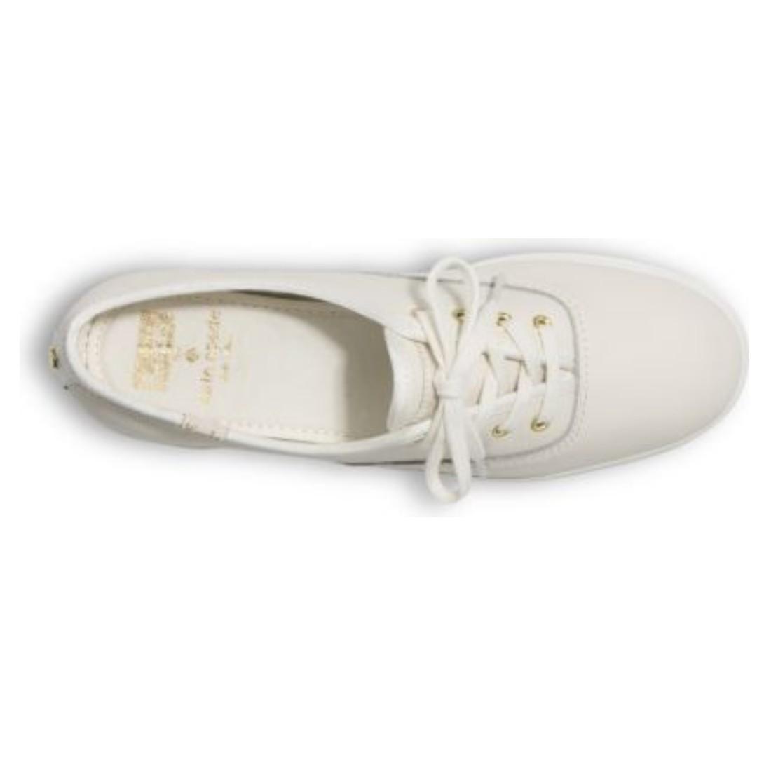 KEDS X kate spade new york CHAMPION LEATHER WH57745