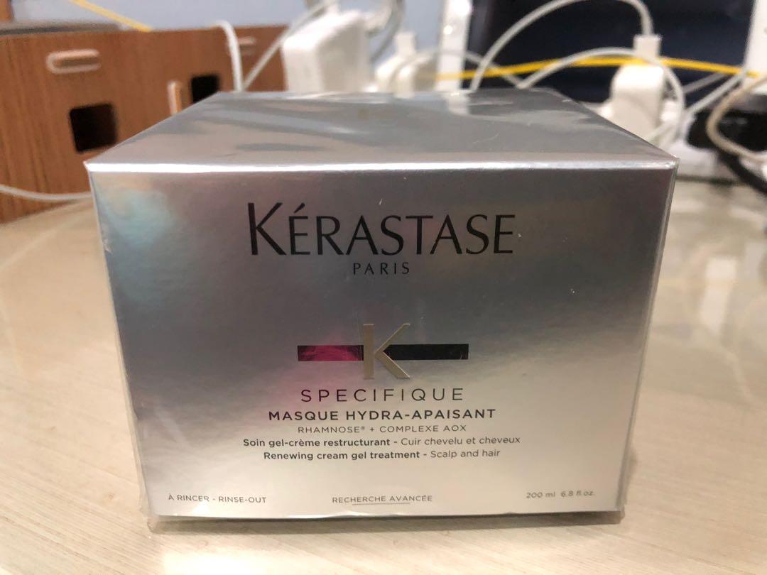 Kerastase Health Beauty Hair Care On Carousell