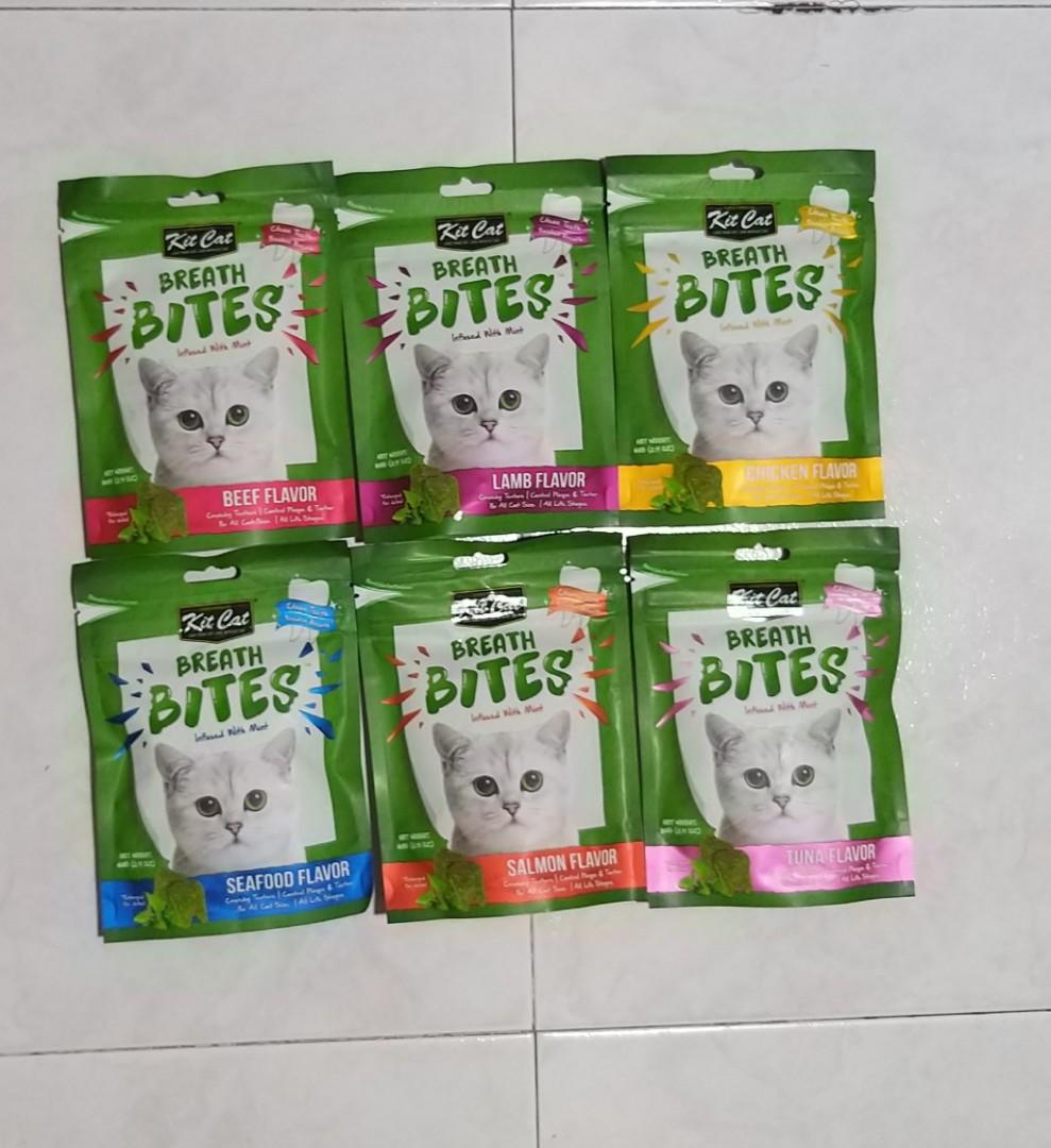 kitty breath mints