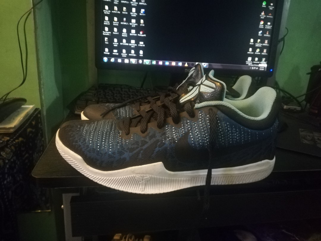 kobe mamba rage for sale