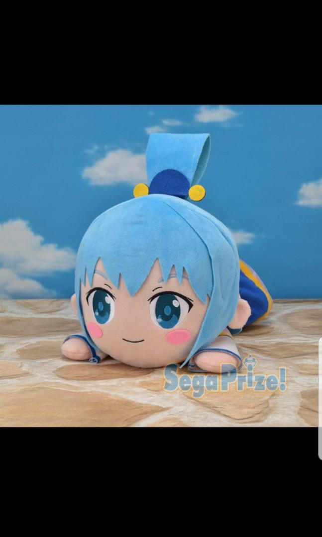 Wallpaper Kono Subarashii Sekai Ni Shukufuku Wo Kurenai Densetsu Aqua For Android