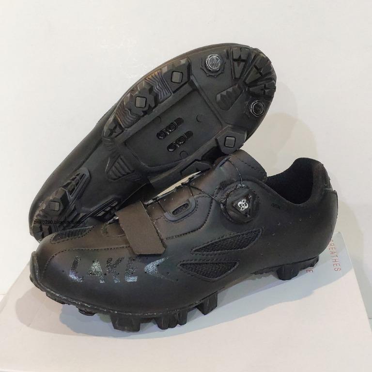 Lake MX176 X MTB shoe 42 Wide Sports Equipment Bicycles