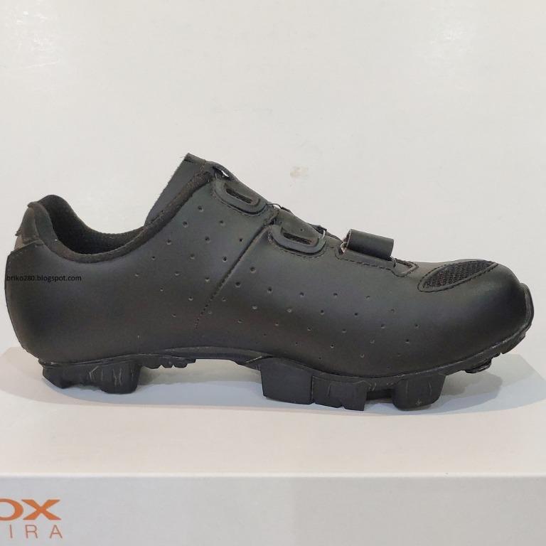 Lake MX176 X MTB shoe 42 Wide Sports Equipment Bicycles