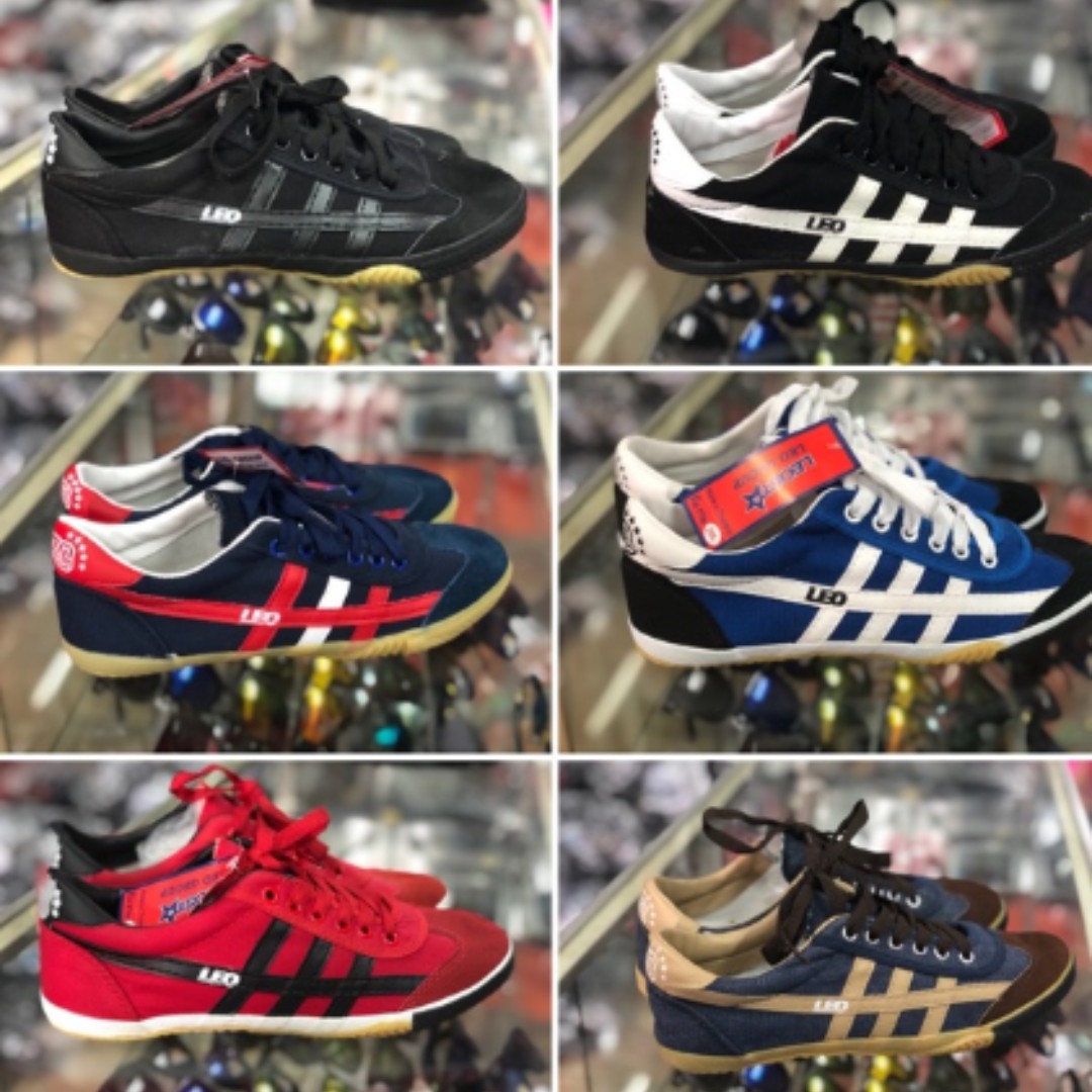 Leo futsal shoes clearance