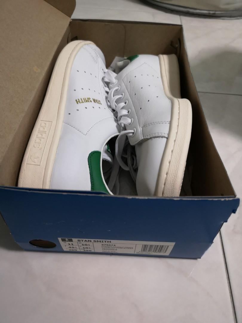 Stan smith discount forever edition
