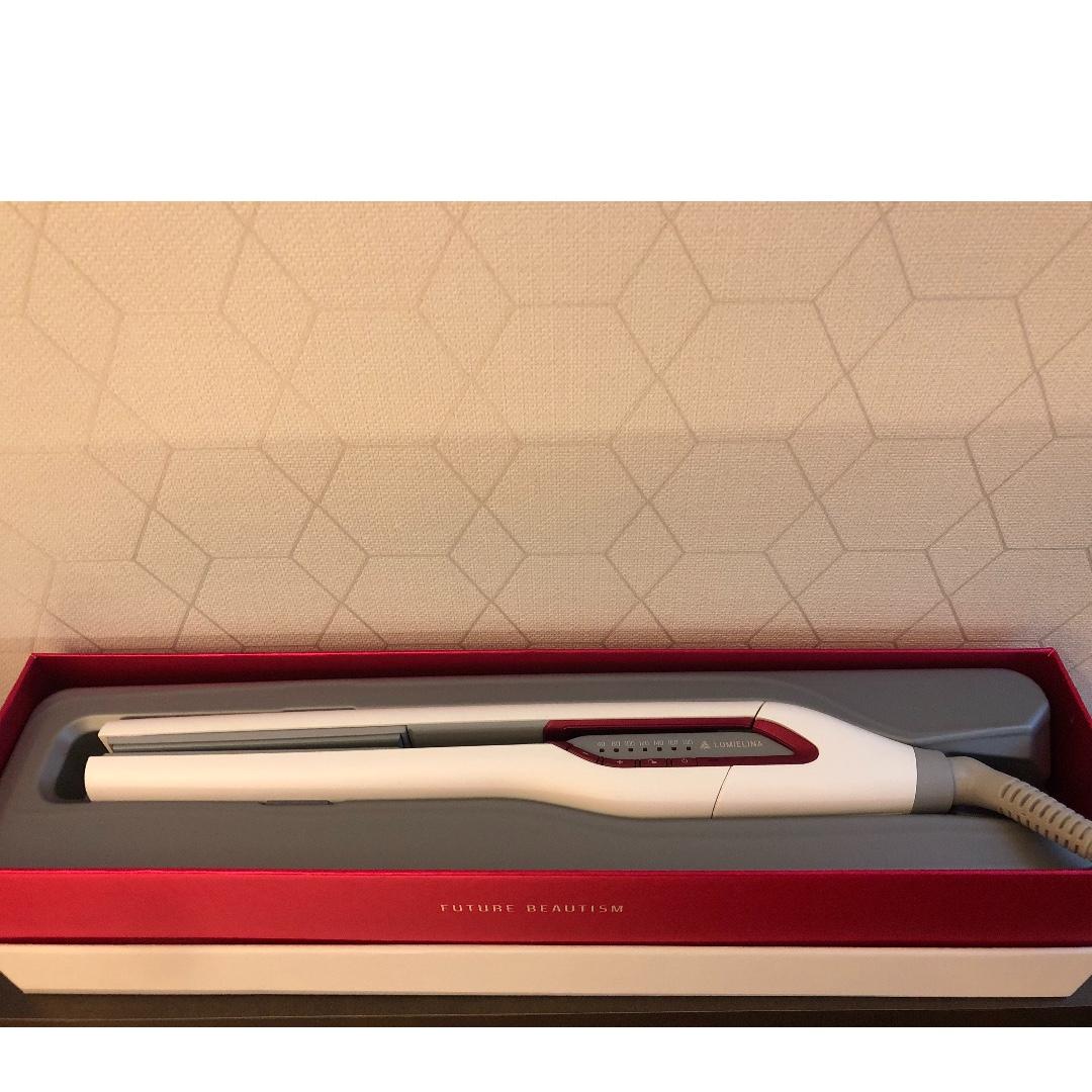 Lumielina Hairbeauron Straightener Beauty Personal Care Hair on Carousell