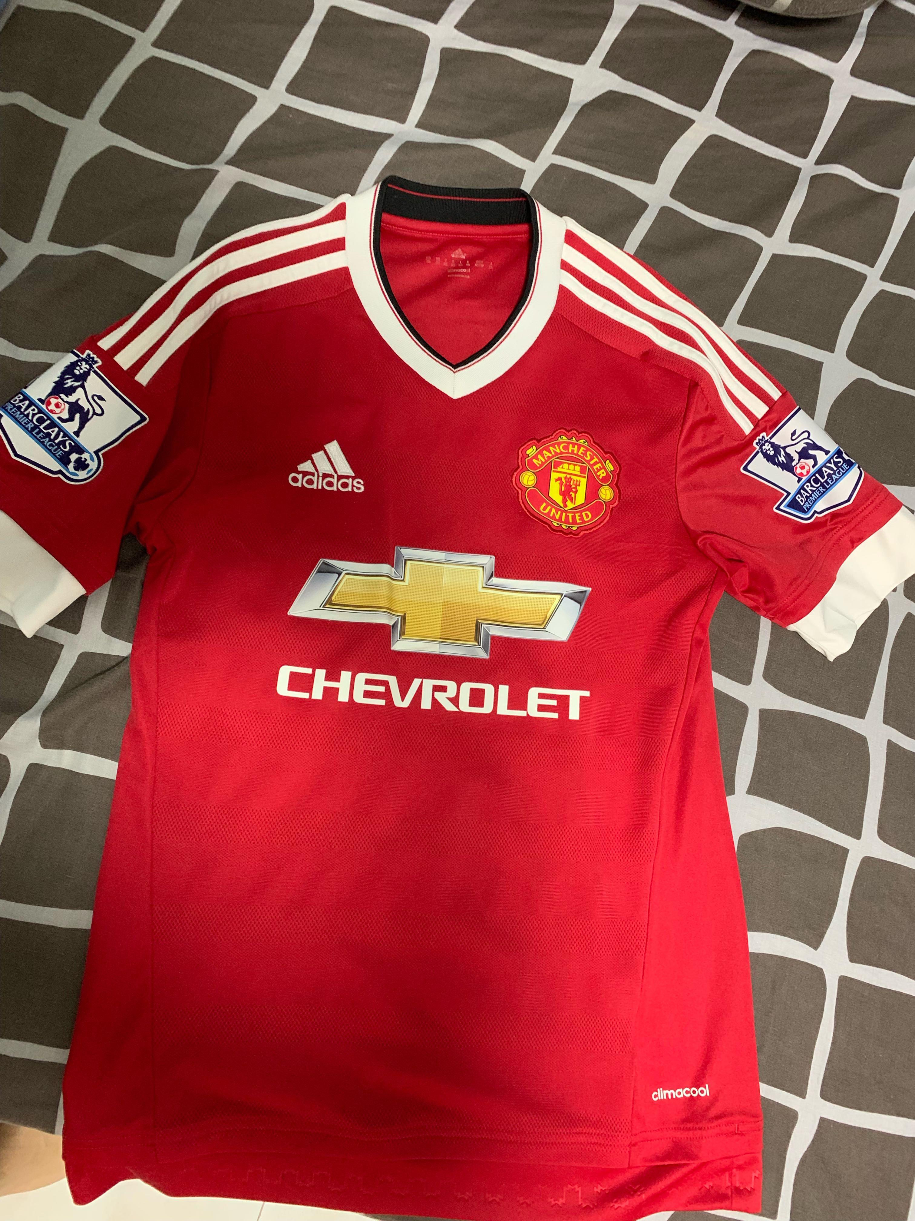 memphis red jersey