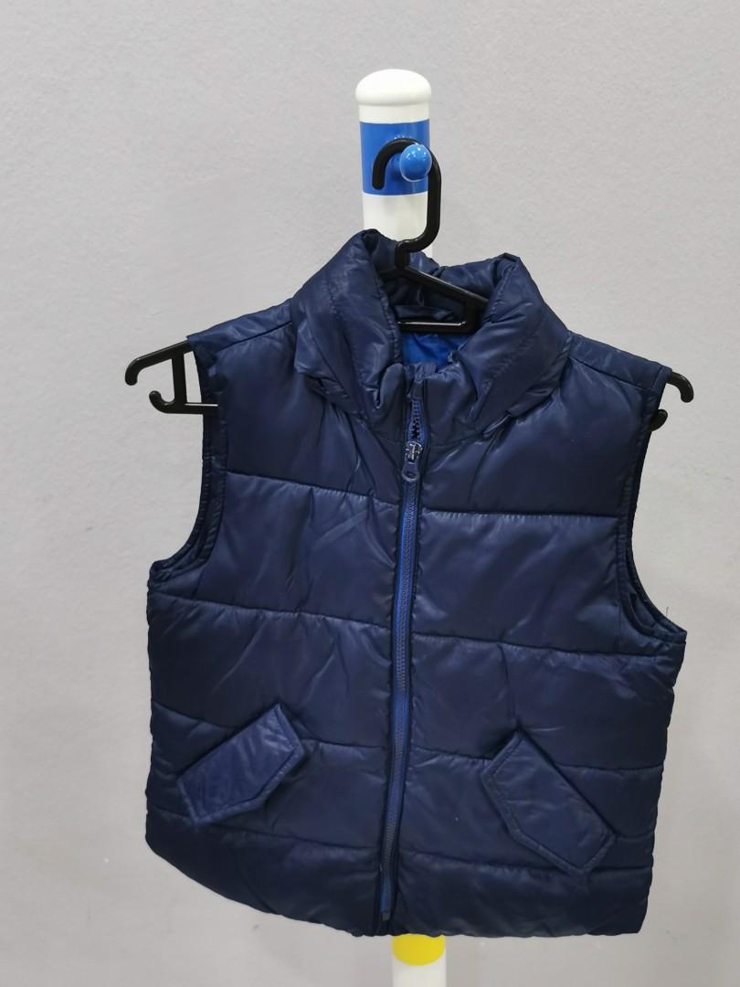 Mango outerweat jacket (Category: Babies & Kids Fashion) located in Singapore. Submitted by happyhomies (Listing ID 237525261, Image 1). Description: Used once in Melbourne Almost new, good condition S size Self Pick Up unless postage on buyer.