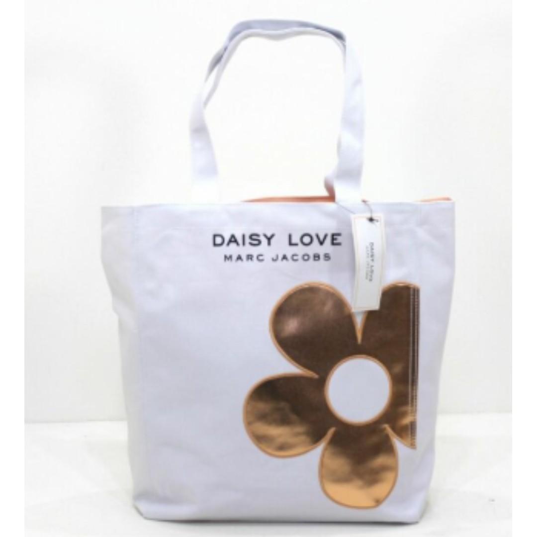 Daisy marc jacobs tote bag sale