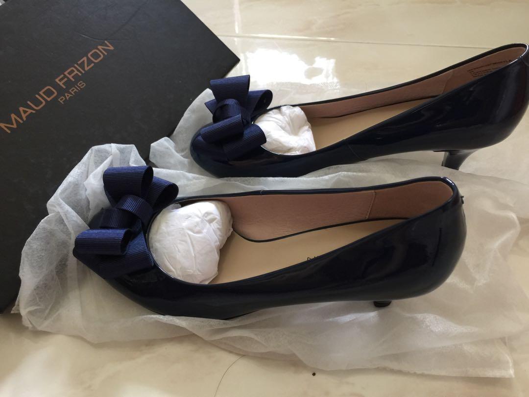 Maud frizon shoes price store